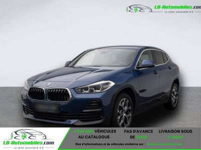 BMW X2 sDrive 20d 190 ch BVA