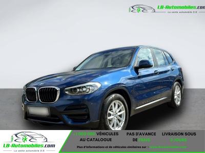 BMW X3 xDrive20d 190ch BVA