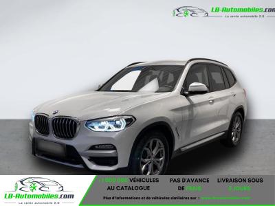 BMW X3 xDrive20d 190ch BVA