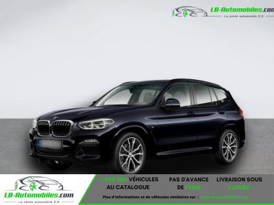 BMW X3 xDrive20d 190ch BVA