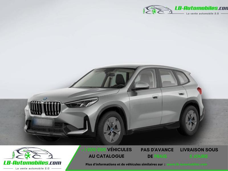 BMW i iX 1 xDrive30 313ch BVA - Photo 1 / 7