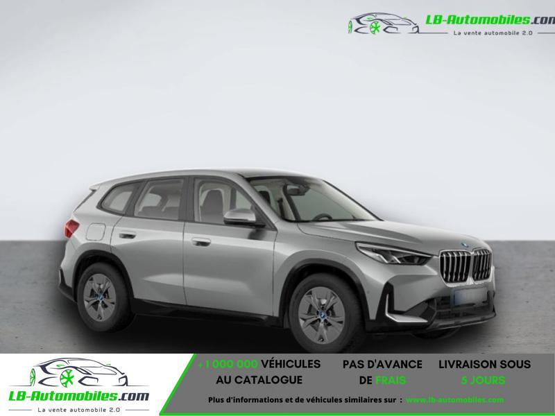 BMW i iX 1 xDrive30 313ch BVA - Photo 2 / 7