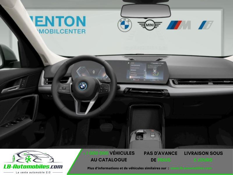 BMW i iX 1 xDrive30 313ch BVA - Photo 3 / 7