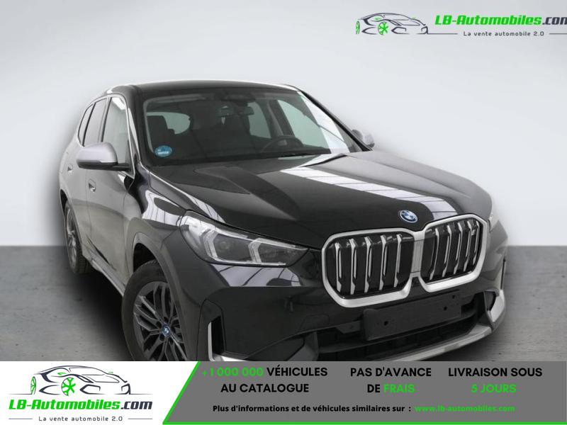 BMW i iX 1 xDrive30 313ch BVA - Photo 2 / 4