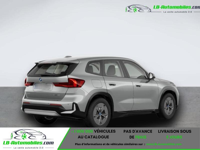 BMW i iX 1 xDrive30 313ch BVA - Photo 4 / 7