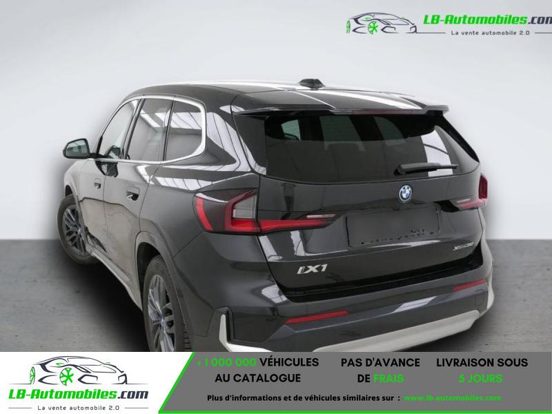 BMW i iX 1 xDrive30 313ch BVA - Photo 3 / 4