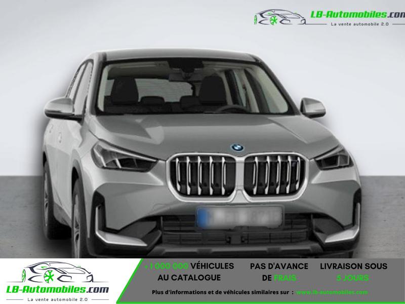 BMW i iX 1 xDrive30 313ch BVA - Photo 5 / 7