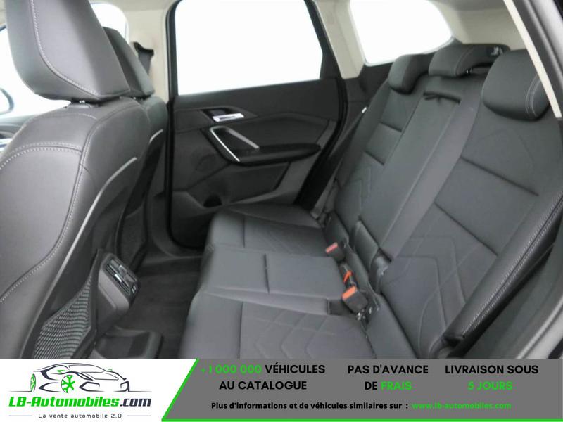 BMW i iX 1 xDrive30 313ch BVA - Photo 4 / 4