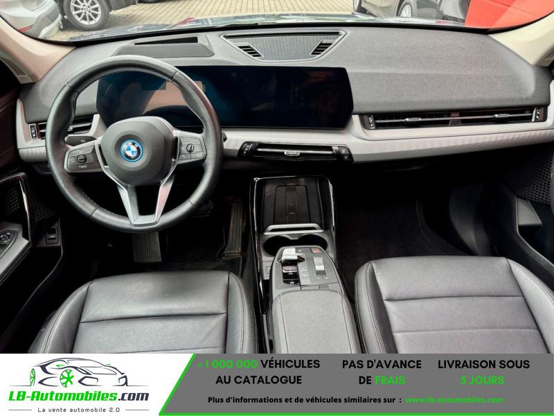 BMW i iX 1 xDrive30 313ch BVA - Photo 2 / 7