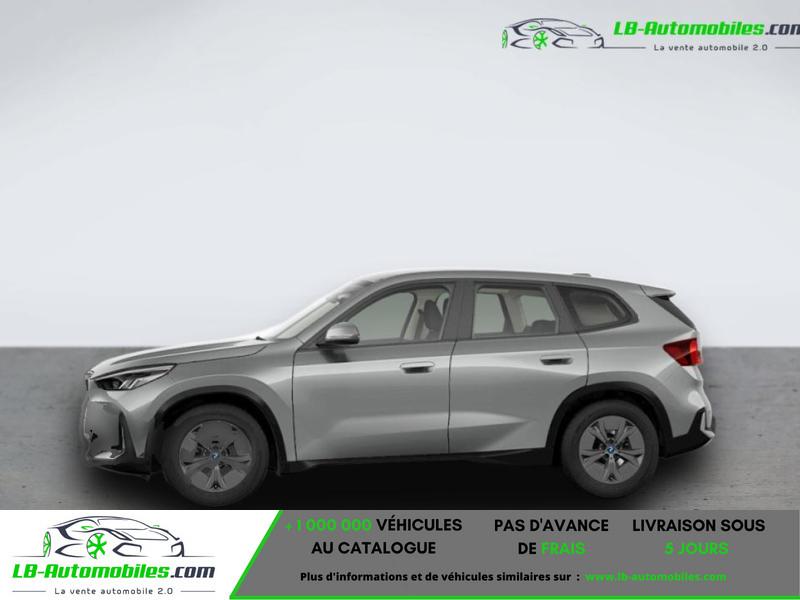 BMW i iX 1 xDrive30 313ch BVA - Photo 6 / 7