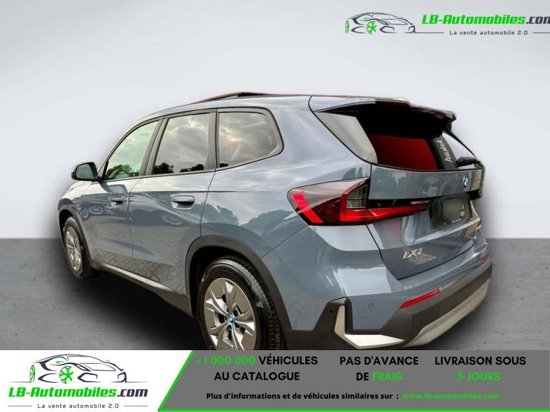 BMW i iX 1 xDrive30 313ch BVA - Photo 3 / 7