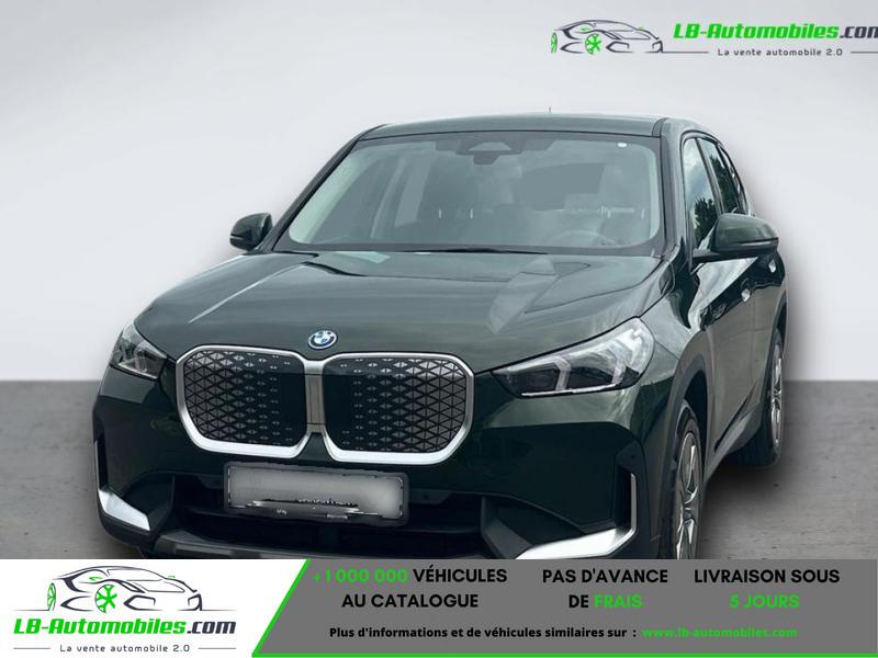 BMW i iX 1 xDrive30 313ch BVA - Photo 1 / 8