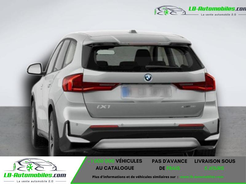 BMW i iX 1 xDrive30 313ch BVA - Photo 7 / 7