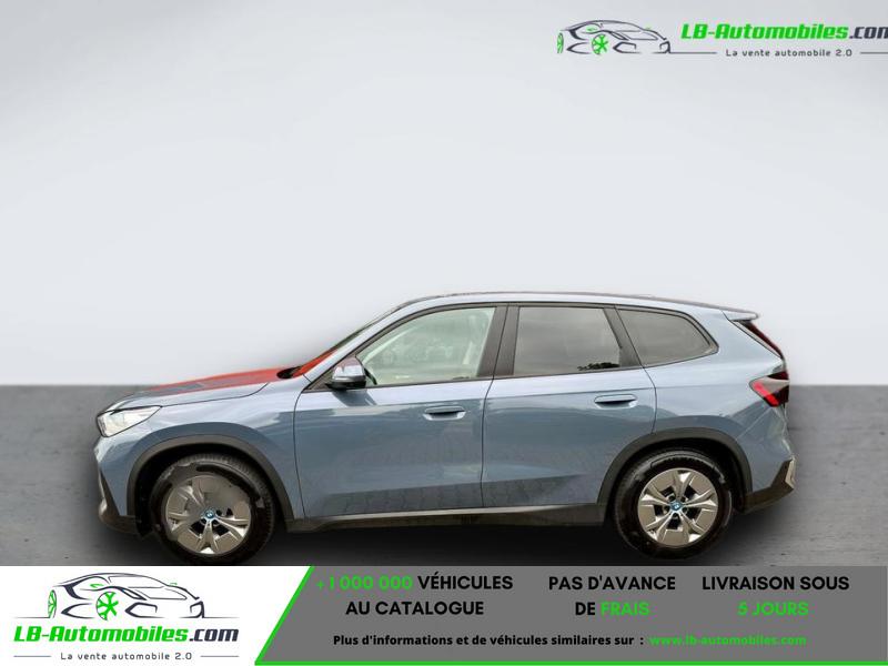 BMW i iX 1 xDrive30 313ch BVA - Photo 4 / 7