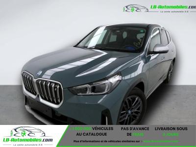 BMW i iX 1 xDrive30 313ch BVA