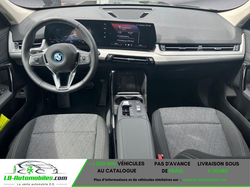 BMW i iX 1 xDrive30 313ch BVA - Photo 2 / 8