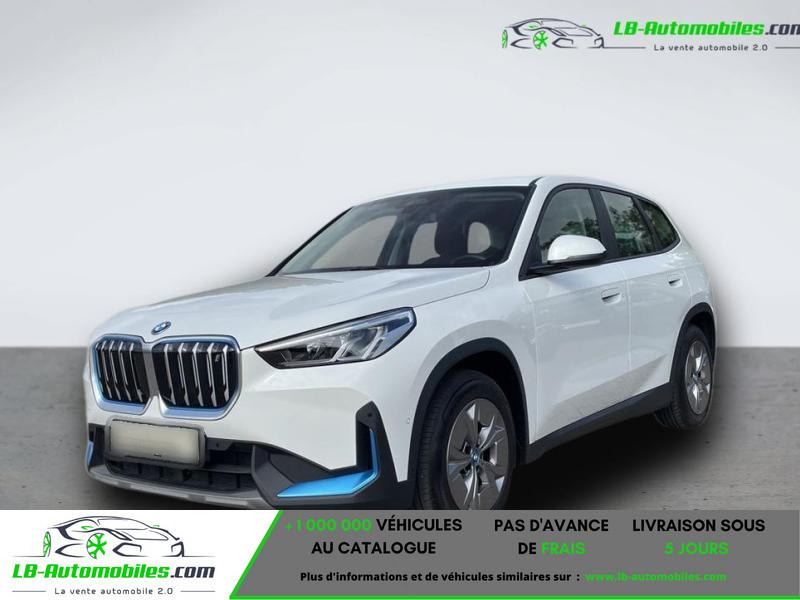 BMW i iX 1 xDrive30 313ch BVA - Photo 1 / 7