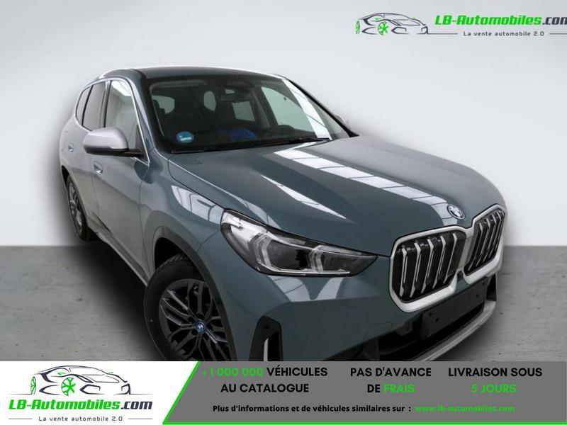 BMW i iX 1 xDrive30 313ch BVA - Photo 2 / 4