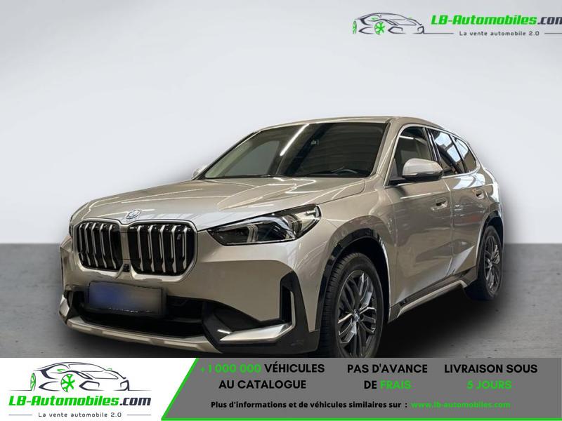BMW i iX 1 xDrive30 313ch BVA - Photo 1 / 9