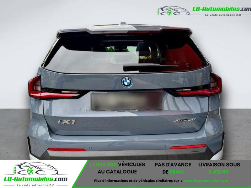 BMW i iX 1 xDrive30 313ch BVA - Photo 5 / 7