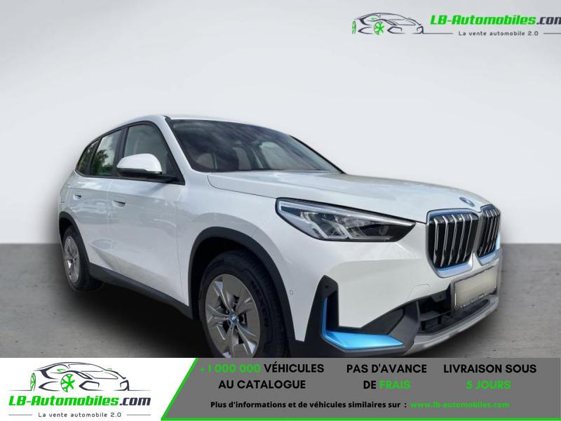 BMW i iX 1 xDrive30 313ch BVA - Photo 2 / 7