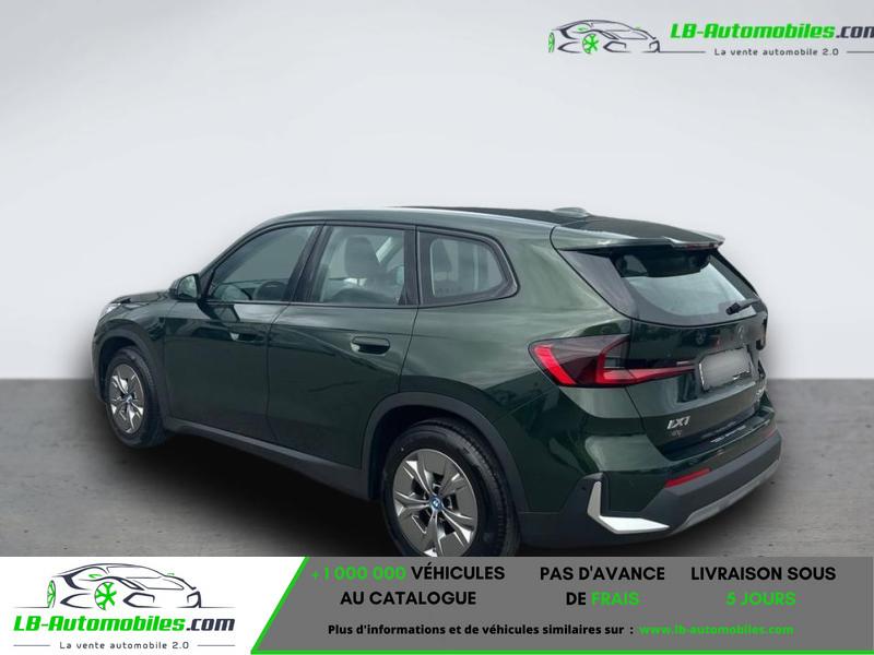 BMW i iX 1 xDrive30 313ch BVA - Photo 3 / 8