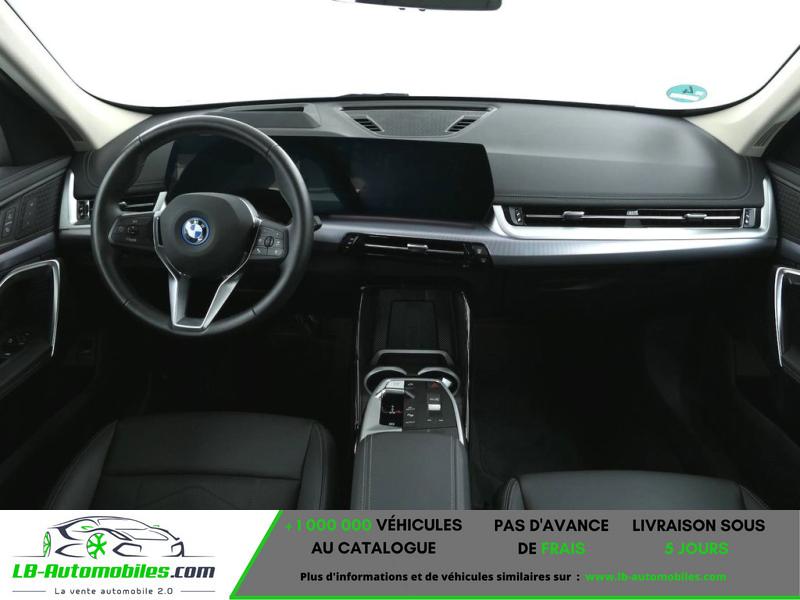 BMW i iX 1 xDrive30 313ch BVA - Photo 3 / 4