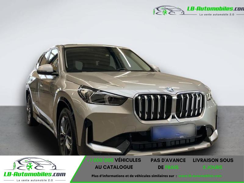 BMW i iX 1 xDrive30 313ch BVA - Photo 2 / 9