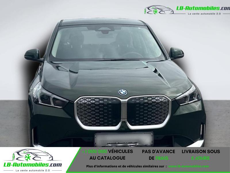 BMW i iX 1 xDrive30 313ch BVA - Photo 4 / 8