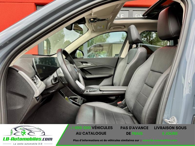BMW i iX 1 xDrive30 313ch BVA - Photo 6 / 7