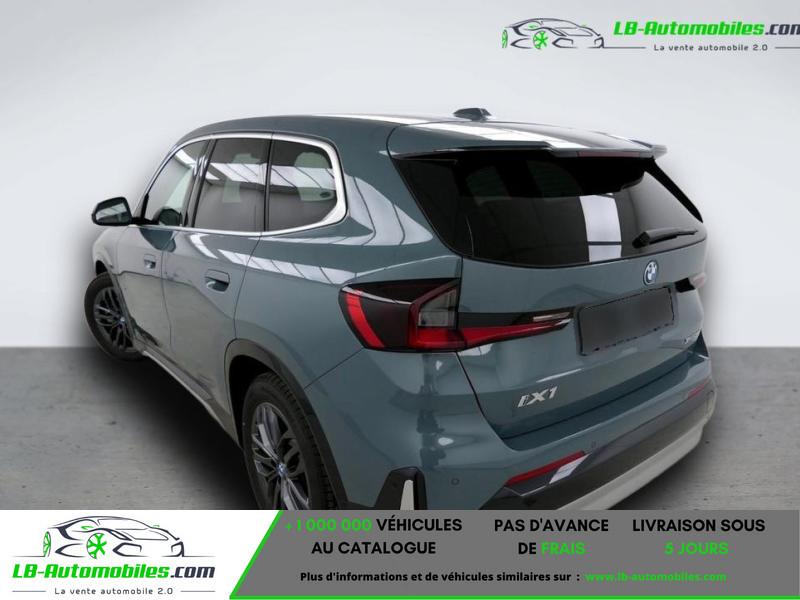 BMW i iX 1 xDrive30 313ch BVA - Photo 4 / 4