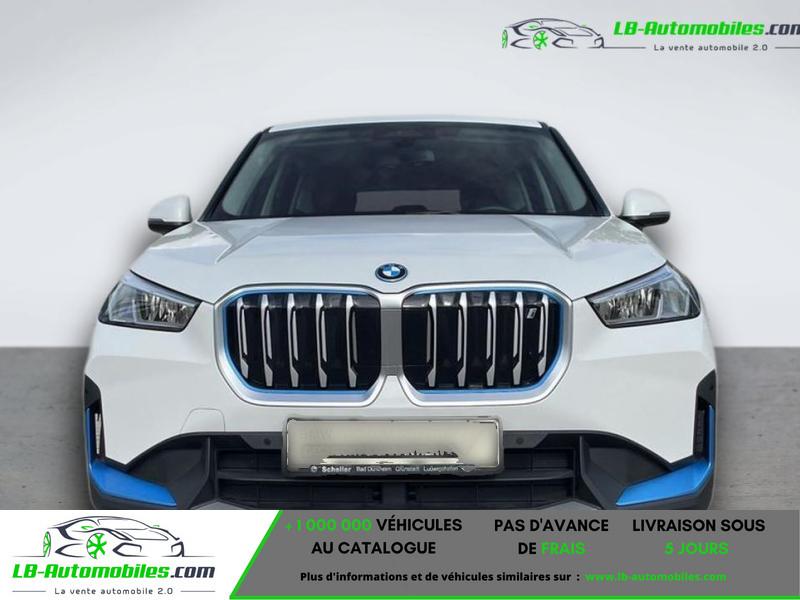 BMW i iX 1 xDrive30 313ch BVA - Photo 4 / 7