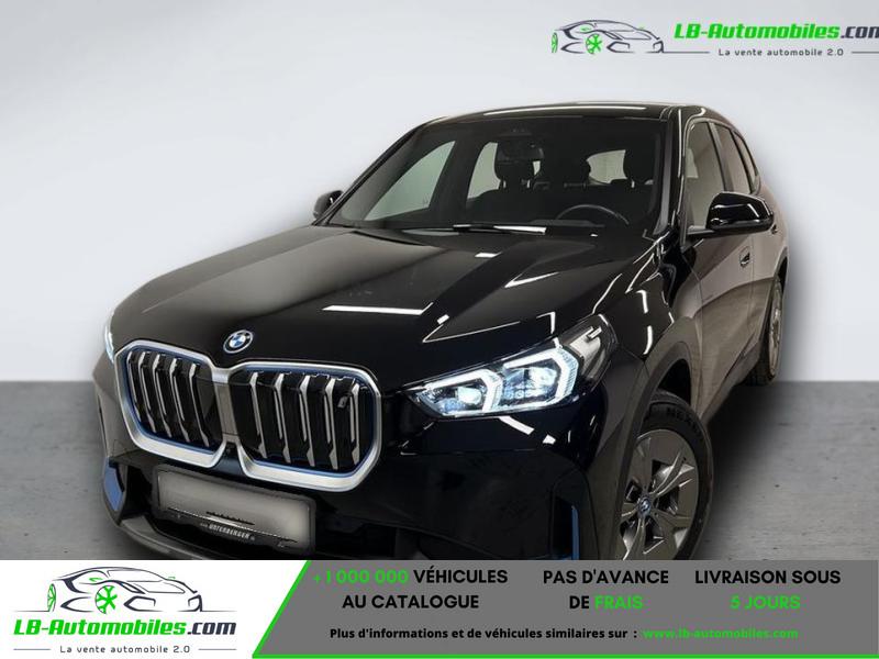 BMW i iX 1 xDrive30 313ch BVA - Photo 2 / 10