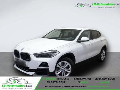 BMW X2 xDrive 25e 220 ch BVA