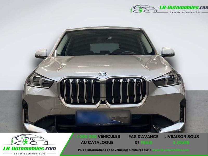 BMW i iX 1 xDrive30 313ch BVA - Photo 4 / 9