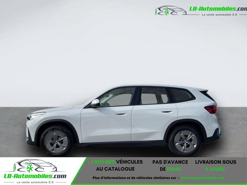 BMW i iX 1 xDrive30 313ch BVA - Photo 5 / 7