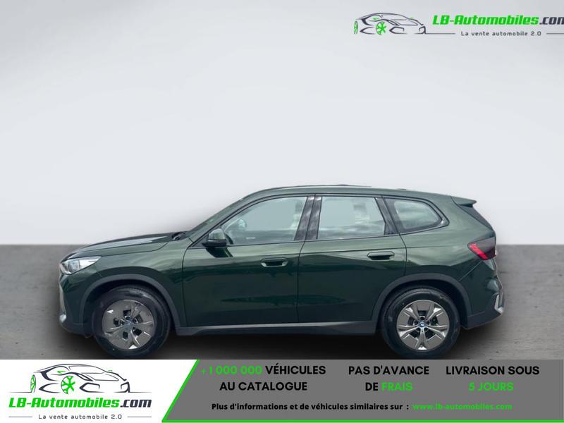 BMW i iX 1 xDrive30 313ch BVA - Photo 5 / 8