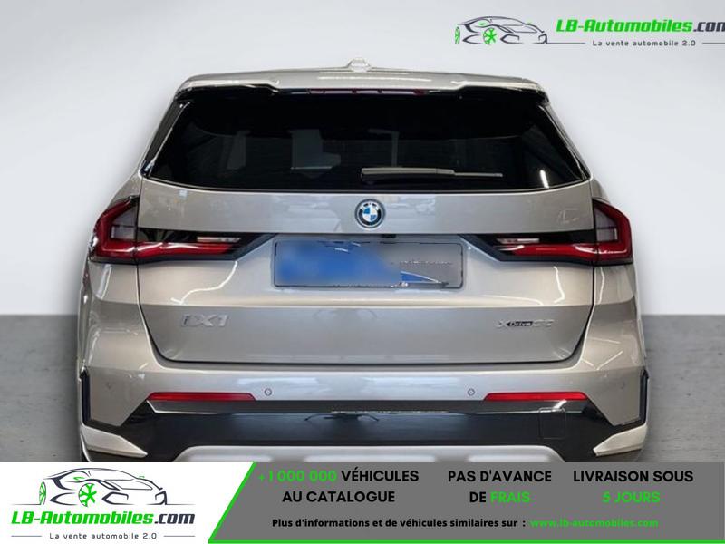 BMW i iX 1 xDrive30 313ch BVA - Photo 5 / 9