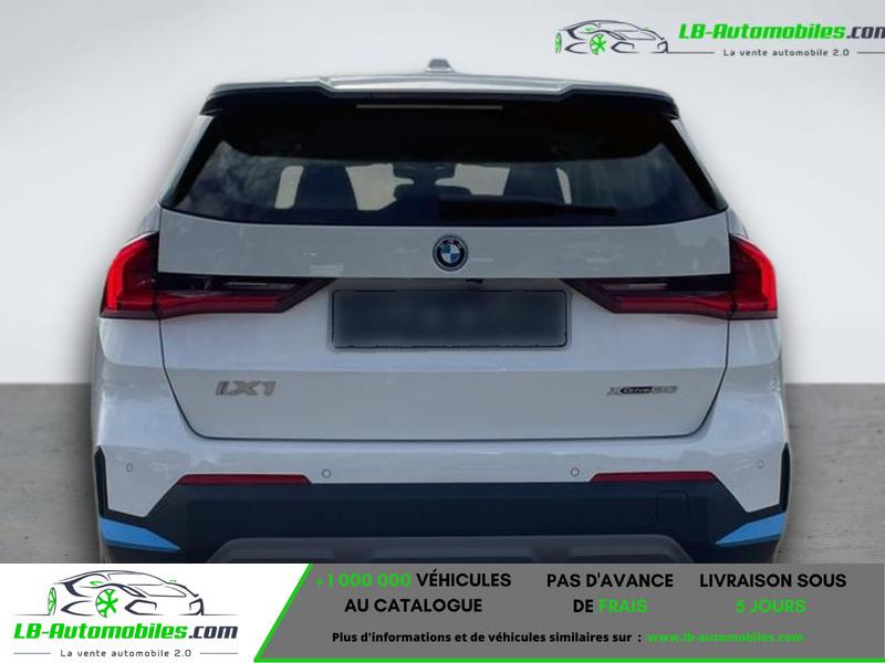 BMW i iX 1 xDrive30 313ch BVA - Photo 6 / 7
