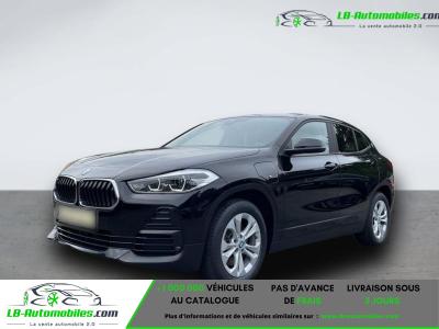 BMW X2 xDrive 25e 220 ch BVA