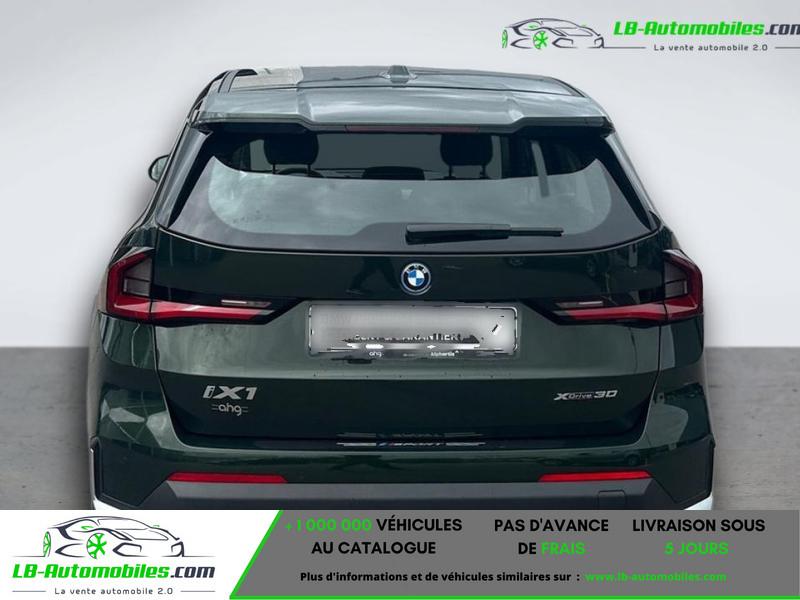BMW i iX 1 xDrive30 313ch BVA - Photo 6 / 8