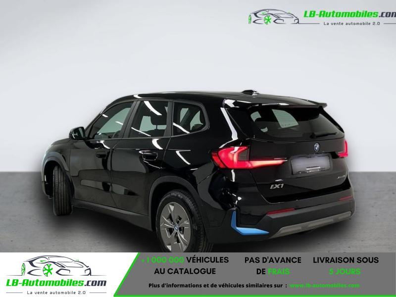 BMW i iX 1 xDrive30 313ch BVA - Photo 4 / 10
