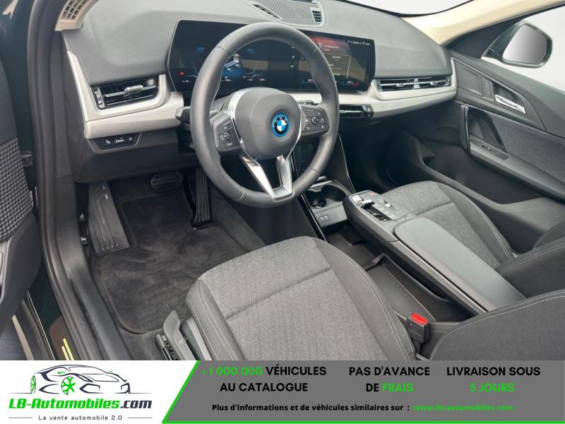 BMW i iX 1 xDrive30 313ch BVA - Photo 7 / 8