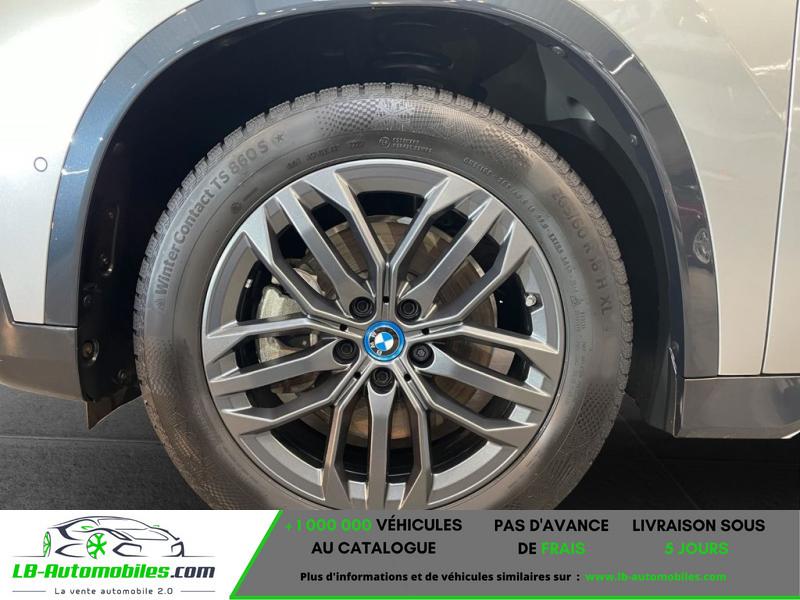 BMW i iX 1 xDrive30 313ch BVA - Photo 8 / 9