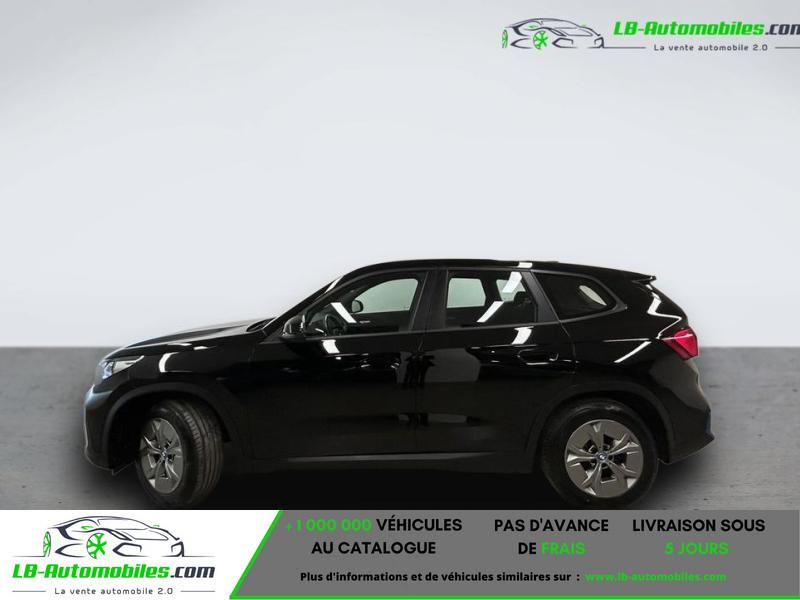 BMW i iX 1 xDrive30 313ch BVA - Photo 5 / 10
