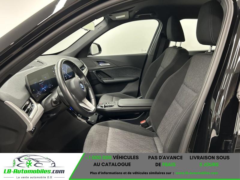 BMW i iX 1 xDrive30 313ch BVA - Photo 6 / 10