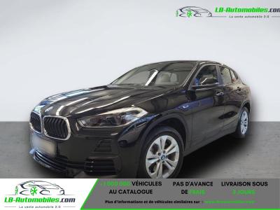 BMW X2 xDrive 25e 220 ch BVA