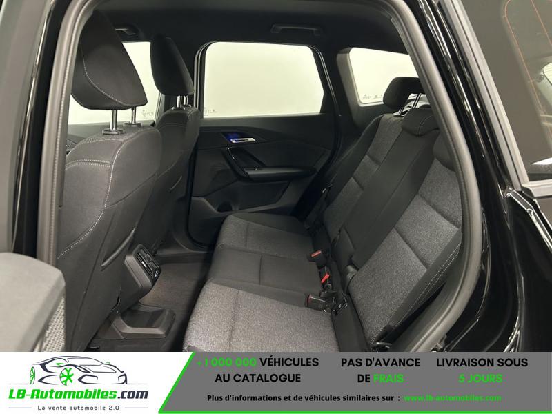 BMW i iX 1 xDrive30 313ch BVA - Photo 7 / 10