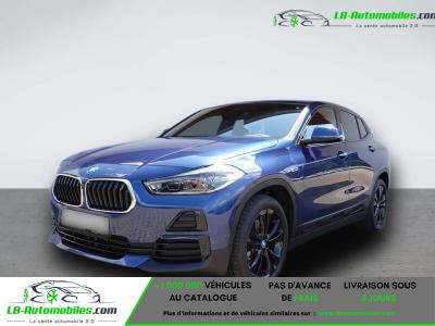 BMW X2 xDrive 25e 220 ch BVA