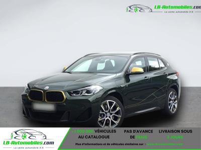BMW X2 xDrive 25e 220 ch BVA
